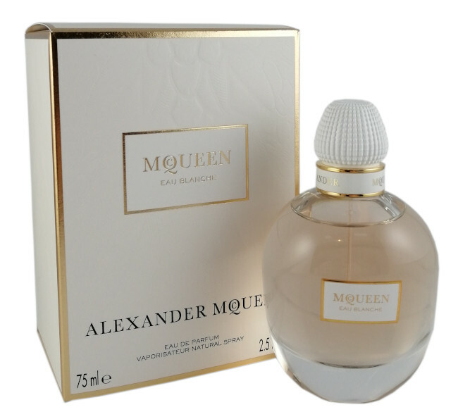 Alexander Mcqueen Eau Blanche Parfumirana voda