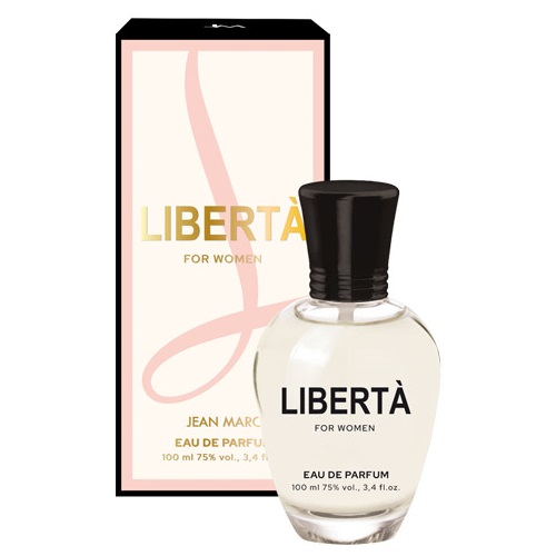 Jean Marc Liberta For Women Parfumirana voda