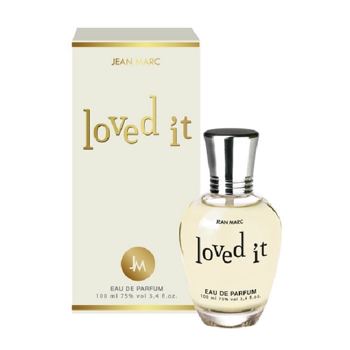 Jean Marc Loved It For Women Parfumirana voda