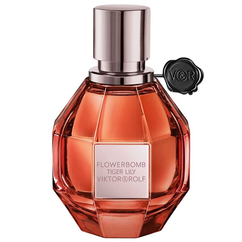 Viktor & Rolf Flowerbomb Tiger Lily Parfumirana voda