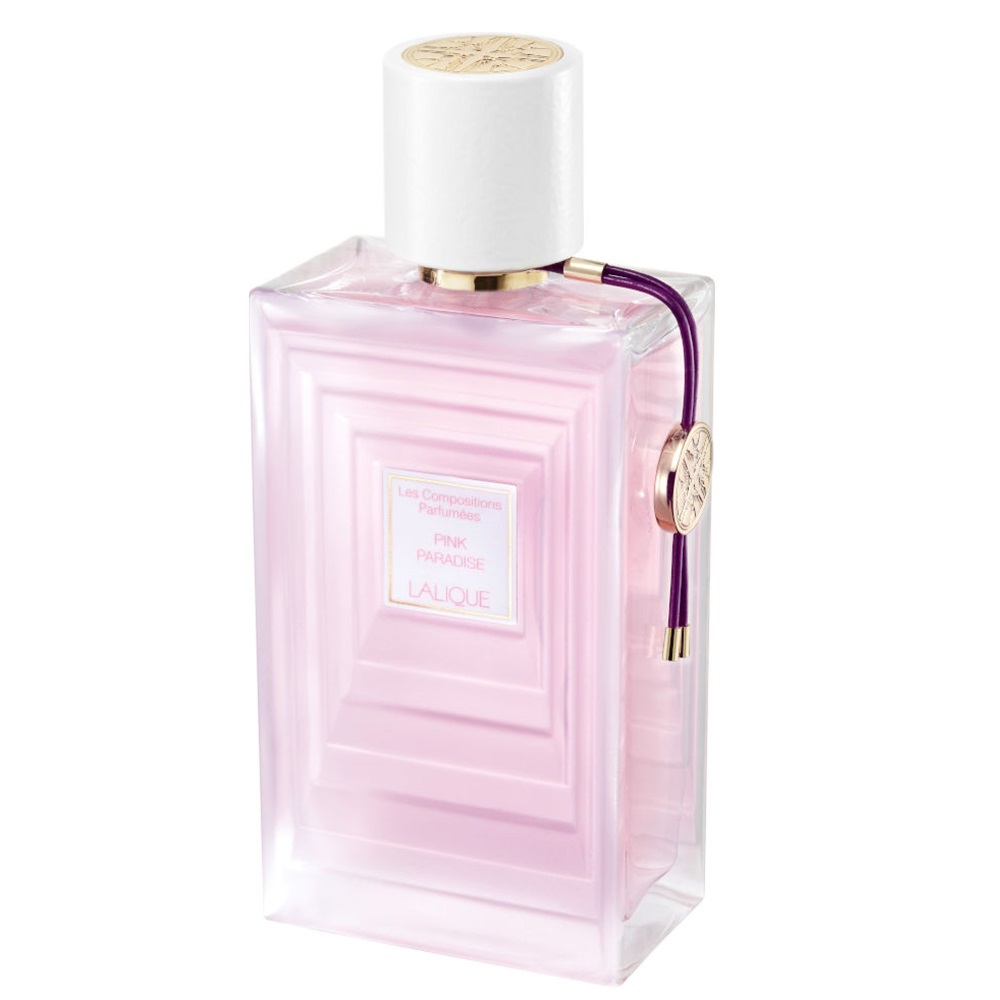 Lalique Les Compositions Parfumees Pink Paradise Parfumirana voda