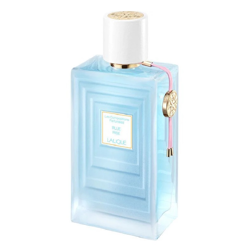 Lalique Les Compositions Parfumees Blue Rise Parfumirana voda