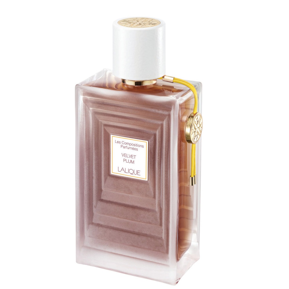 Lalique Les Compositions Parfumees Velvet Plum Parfumirana voda