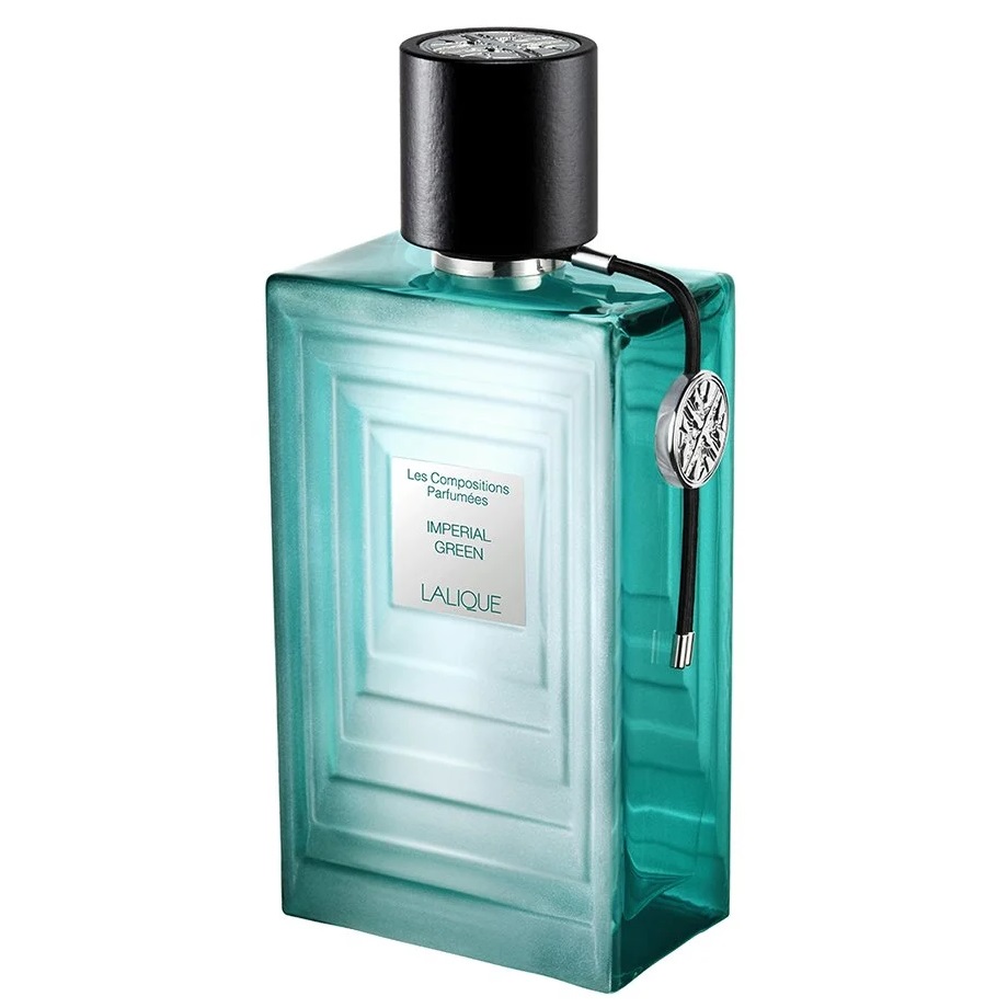 Lalique Les Compositions Parfumees Imperial Green Parfumirana voda