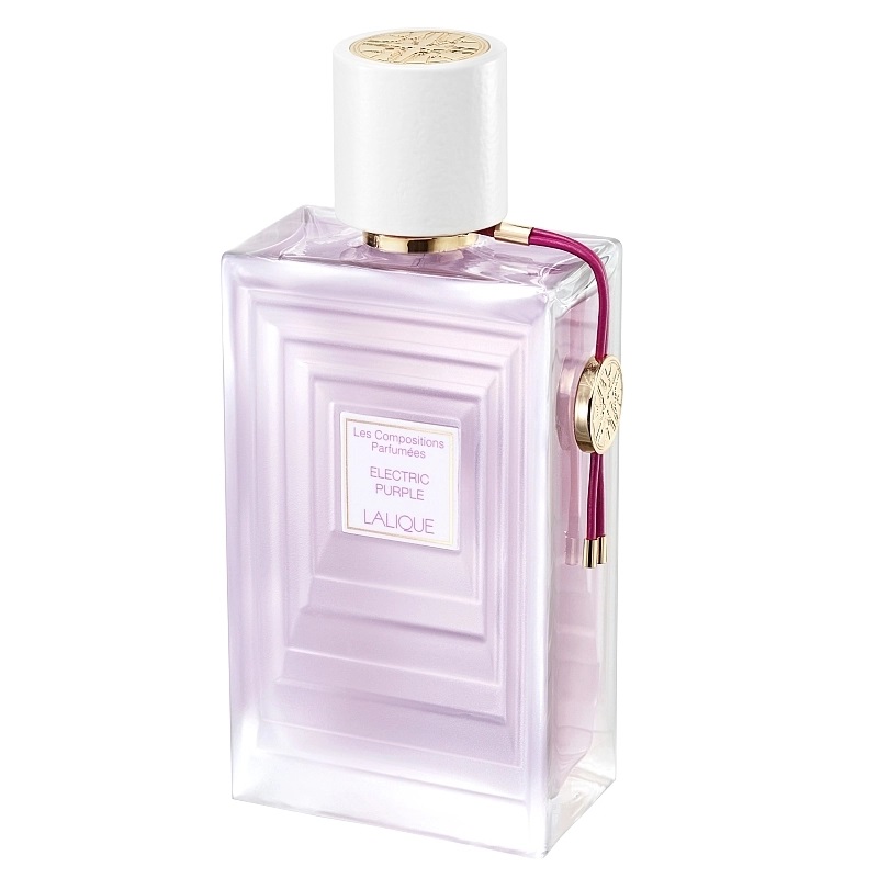 Lalique Les Compositions Parfumees Electric Purple Parfumirana voda