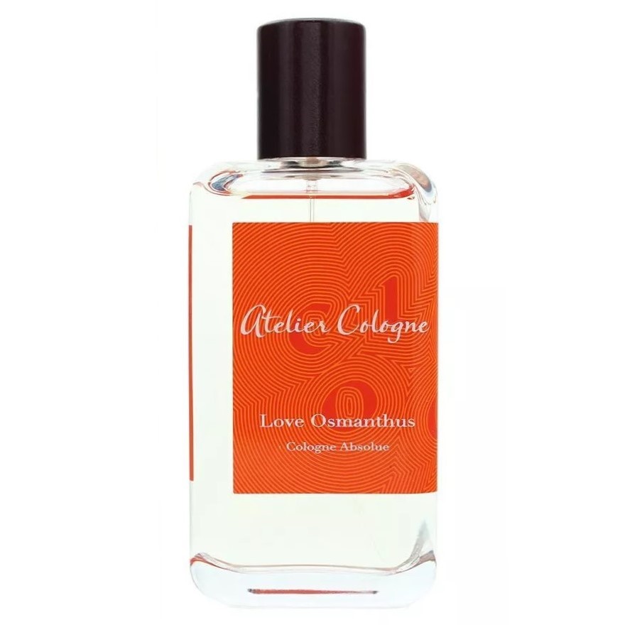 Atelier Cologne Love Osmanthus Kolonjska vodica