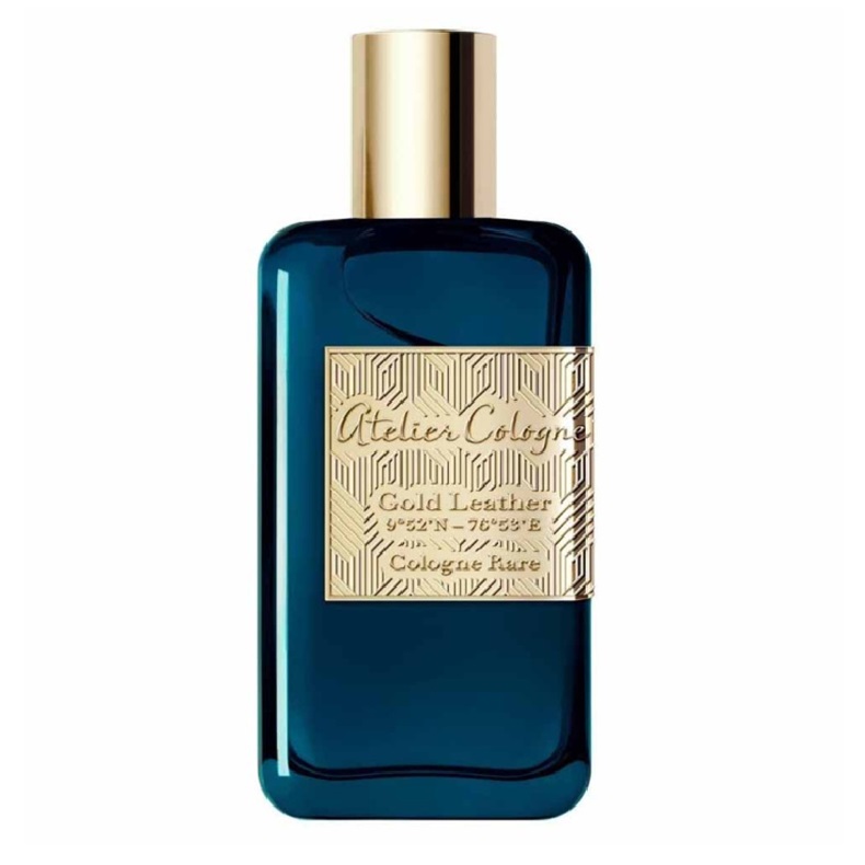 Atelier Cologne Gold Leather Eau de Parfum Parfumirana voda