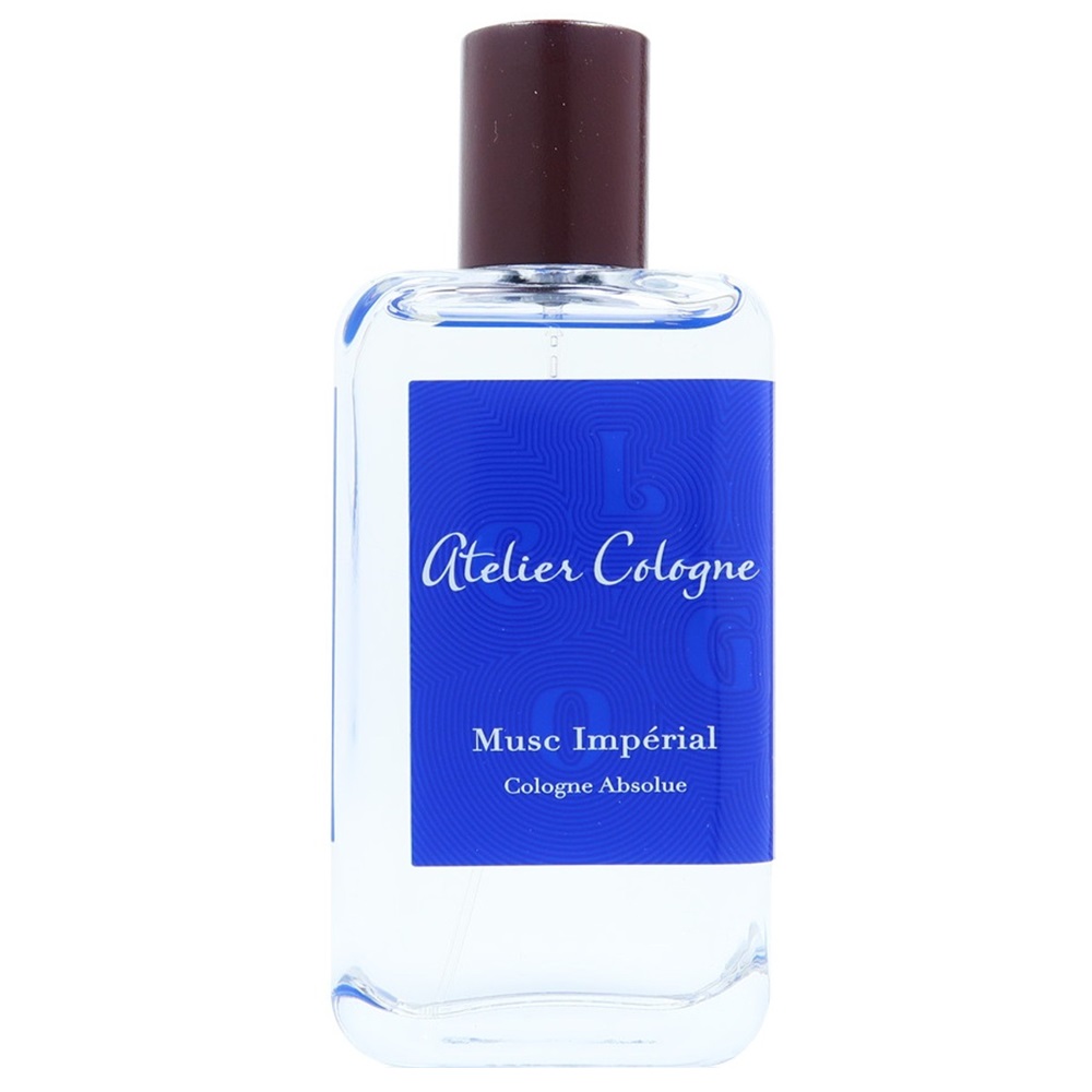 Atelier Cologne Musc Imperial Parfumirana voda