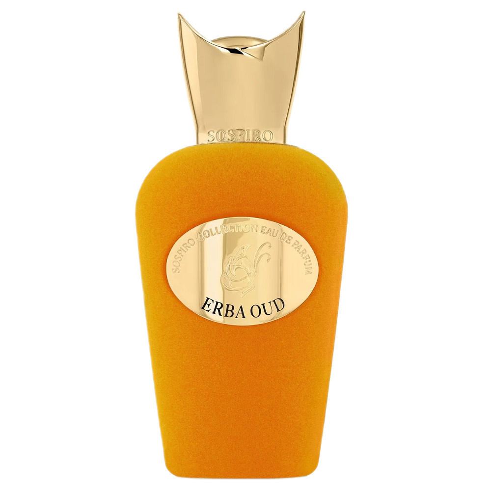 Sospiro Perfumes Erba Oud Parfumirana voda