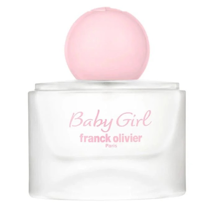 Franck Olivier Baby Girl Parfumirana voda