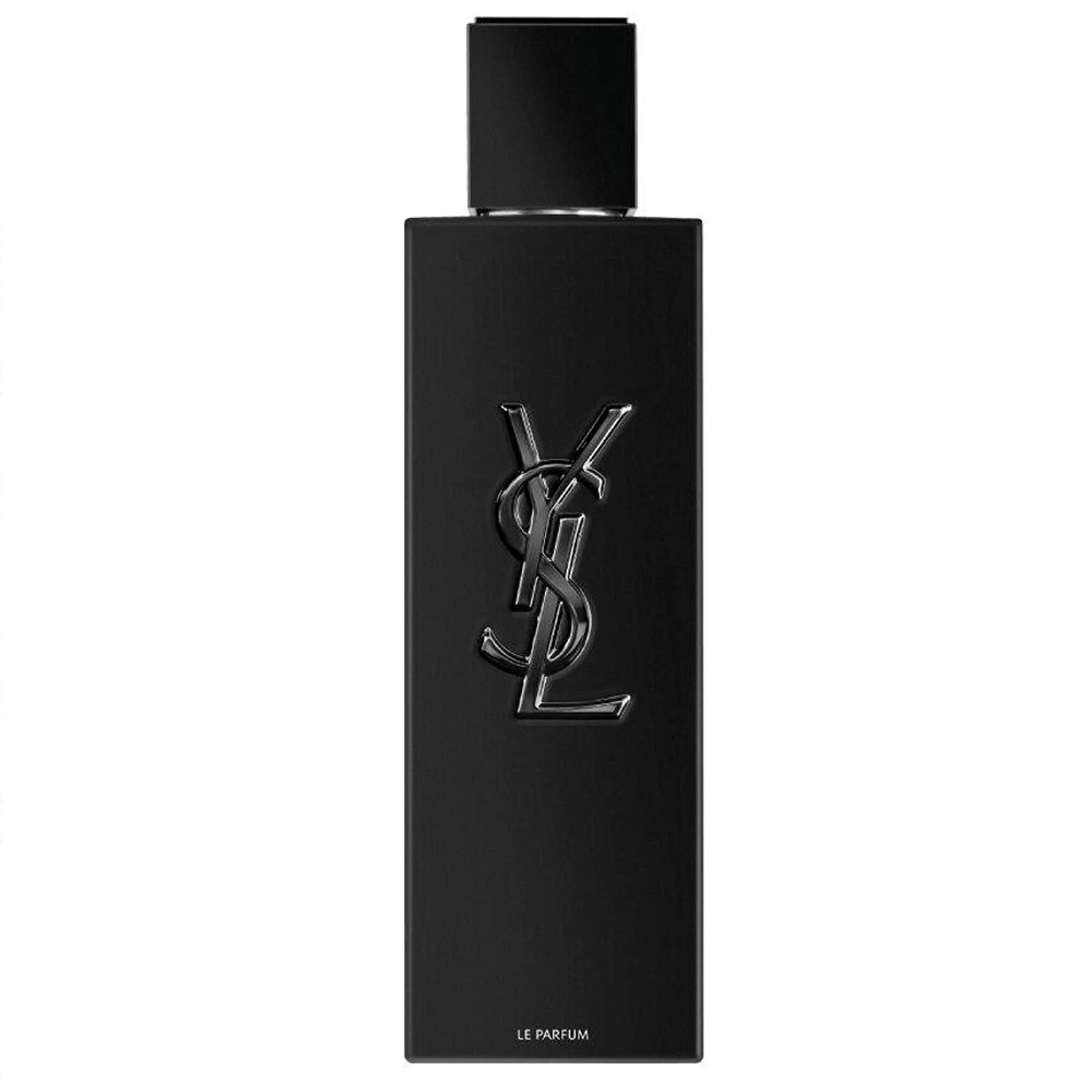 Yves Saint Laurent MYSLF Le Parfum Parfumirana voda