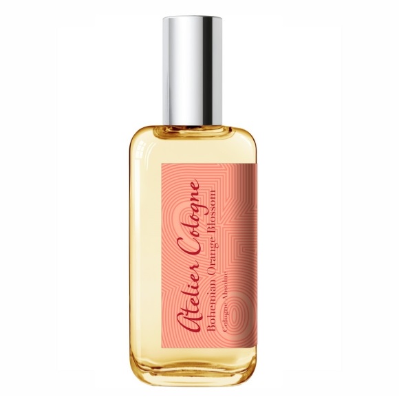 Atelier Cologne Bohemian Orange Blossom Kolonjska vodica