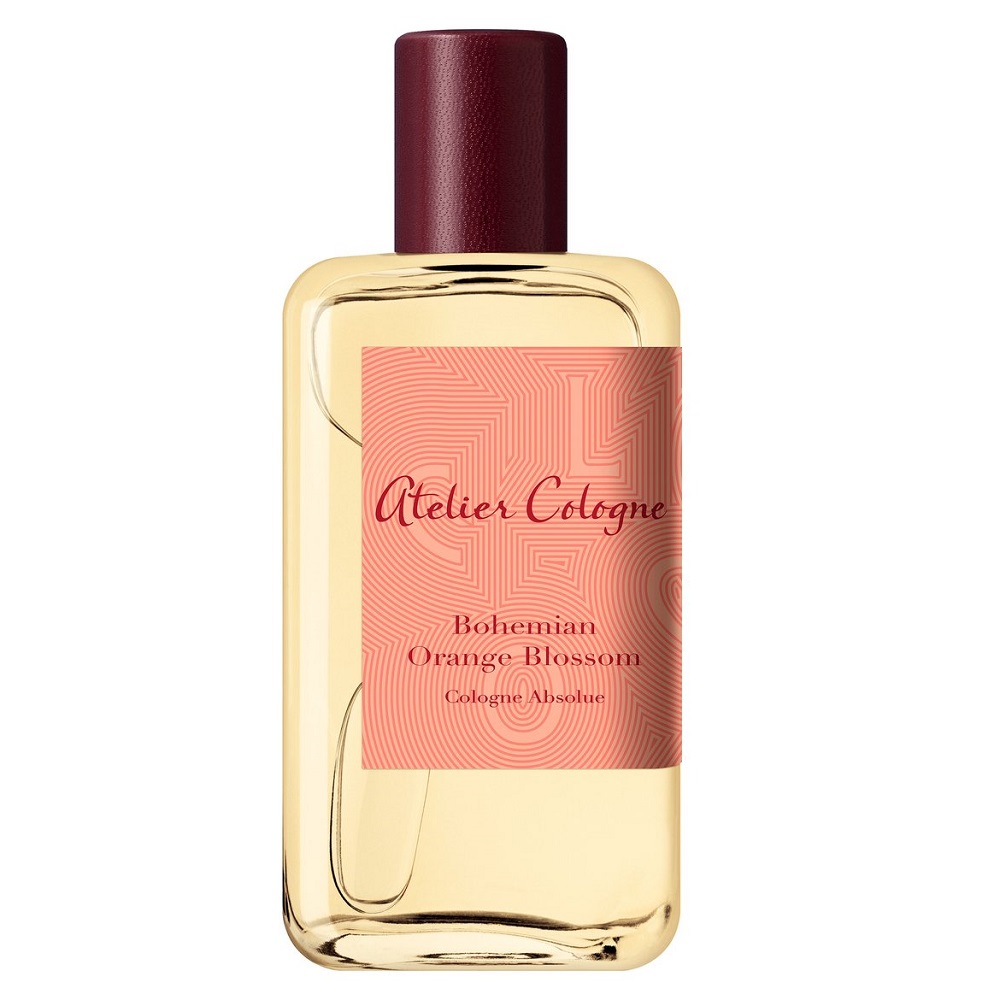 Atelier Cologne Bohemian Orange Blossom Kolonjska vodica