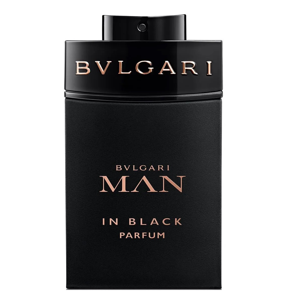 Bvlgari Man In Black Parfum Parfumirana voda