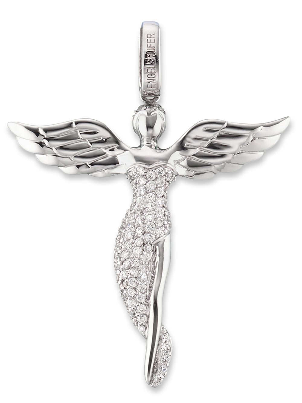 Engelsrufer ERP-ANGEL-M Pendant Angel