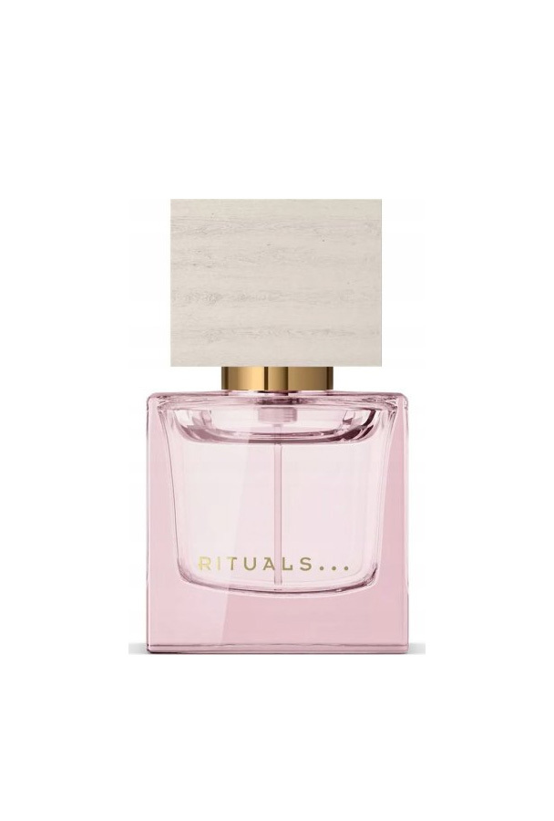 Rituals Travel Fleurs De L’Himalaya Parfumirana voda