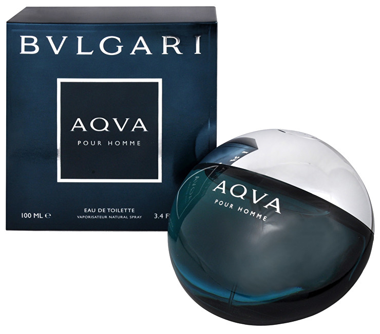 Bvlgari Aqva Pour Homme Toaletna voda