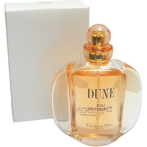 Christian Dior Dune Toaletna voda - Tester