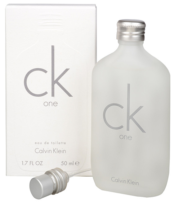 Calvin Klein CK One Toaletna voda