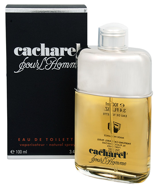 Cacharel Pour L'Homme Toaletna voda