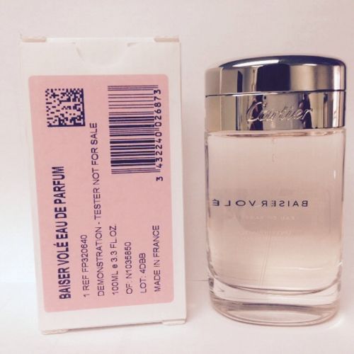 Cartier Baiser Volé Parfumirana voda - Tester