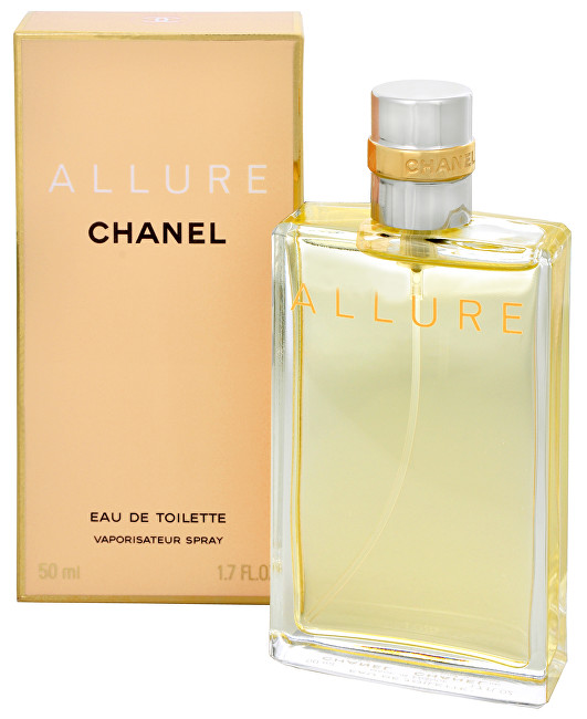 Chanel Allure Toaletna voda