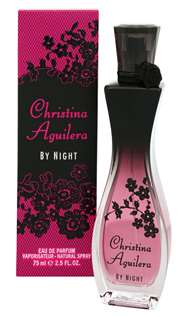 Christina Aguilera By Night Parfumirana voda