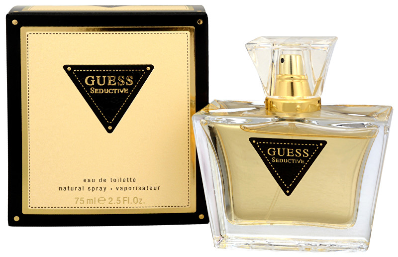 Guess Seductive Toaletna voda