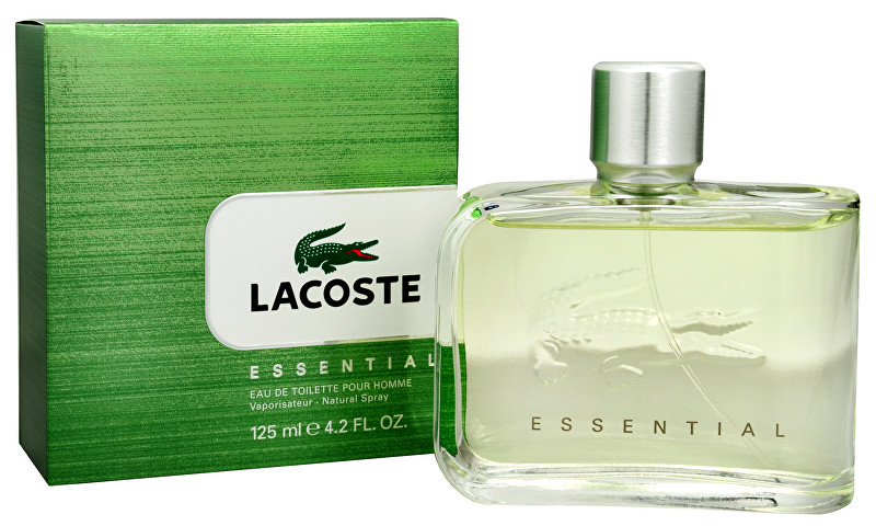 Lacoste Essential Toaletna voda