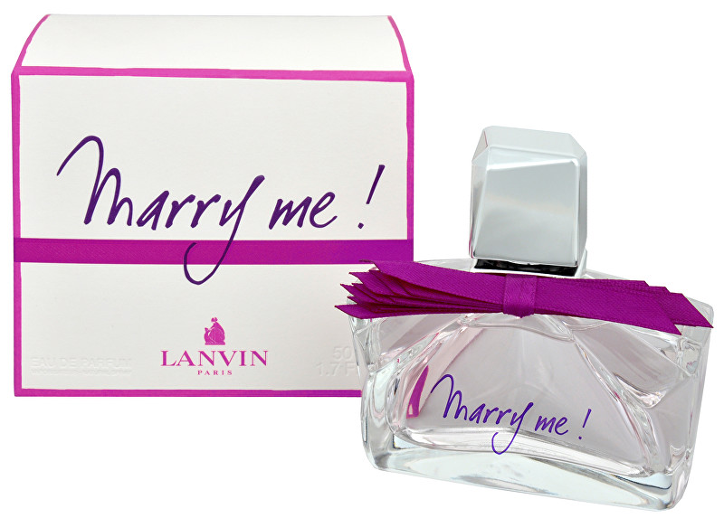 Lanvin Marry Me Parfumirana voda