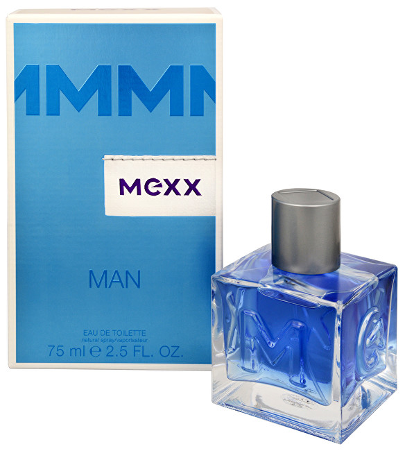 Mexx Man Toaletna voda