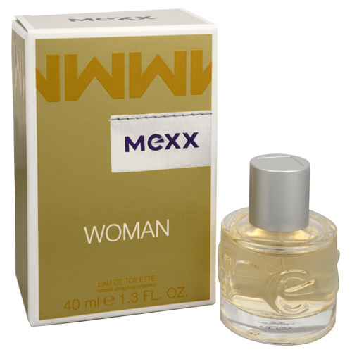 Mexx Woman Toaletna voda