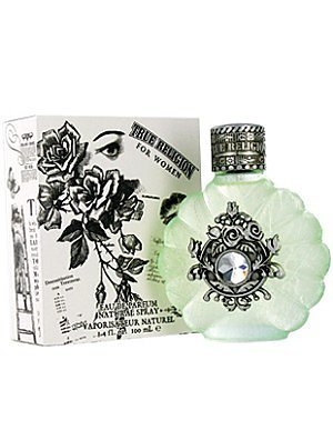 Christian Audigier True Religion Parfumirana voda