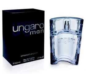 Emanuel Ungaro Emanuel Ungaro Man Toaletna voda - Tester