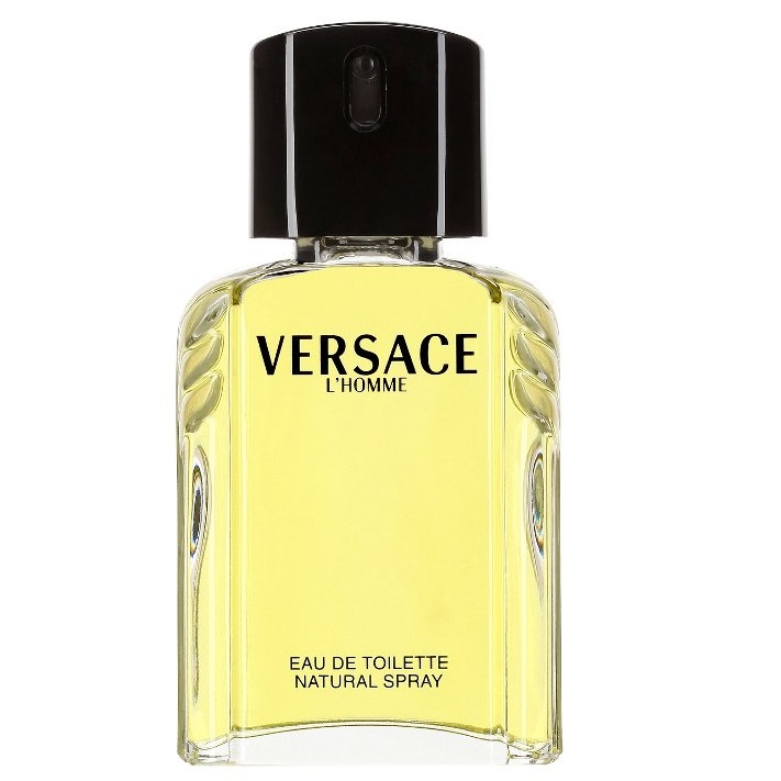 Versace L'Homme Toaletna voda - Tester