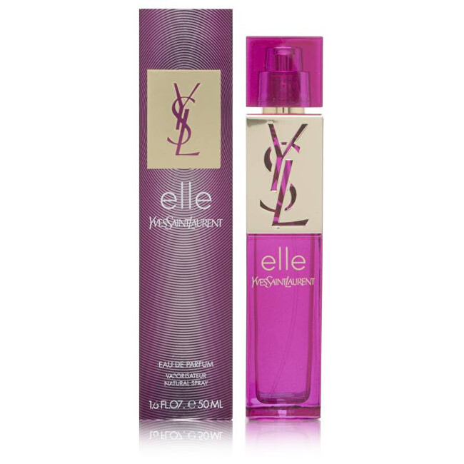 Yves Saint Laurent Elle Parfumirana voda