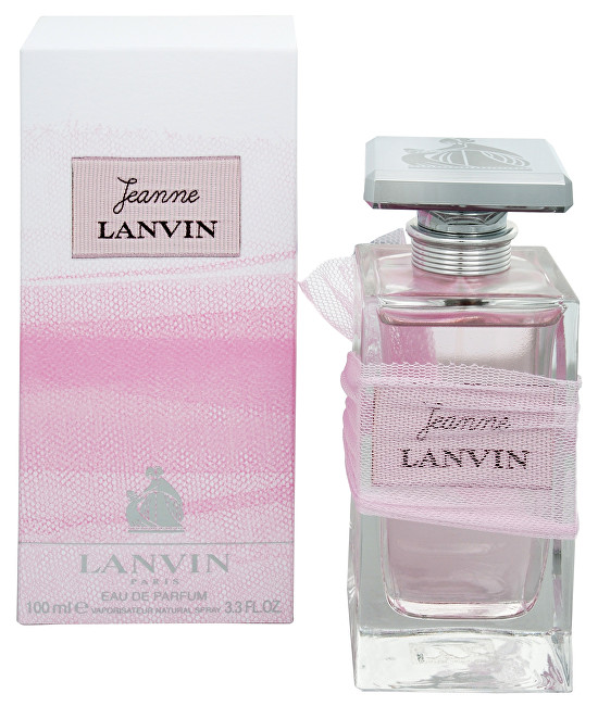 Lanvin Jeanne Parfumirana voda