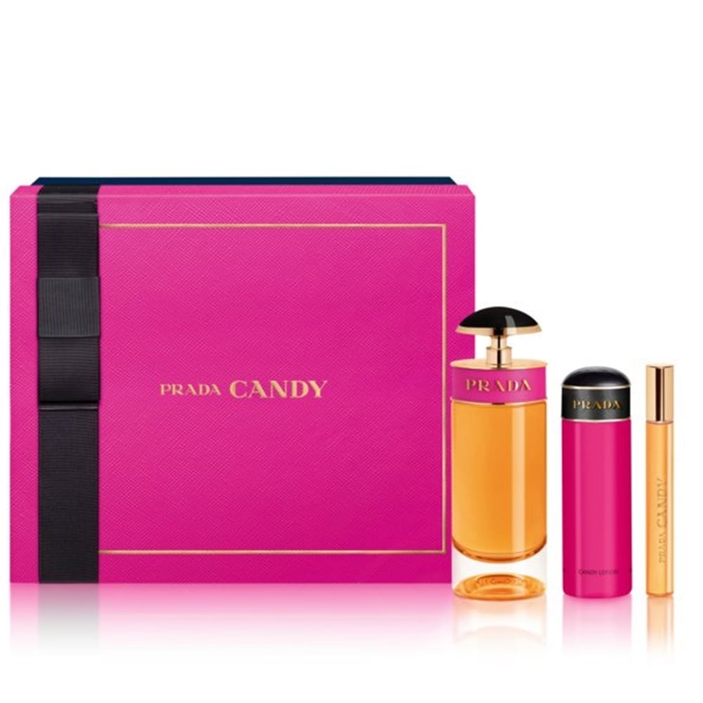 Prada Candy Darilni set 2020