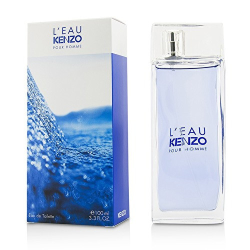 Kenzo L´Eau par Kenzo pour Homme Toaletna voda