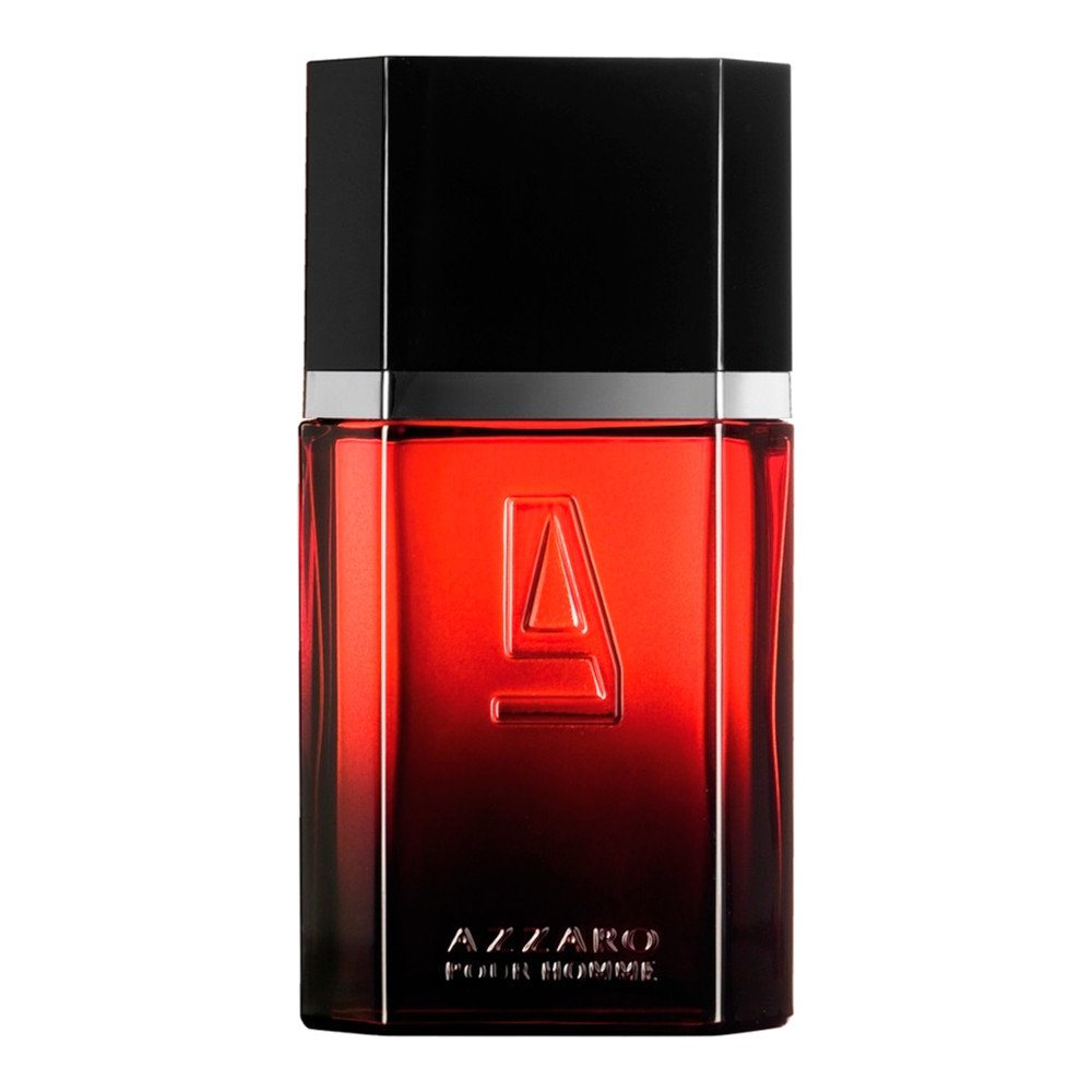 Azzaro Pour Homme Elixir Toaletna voda