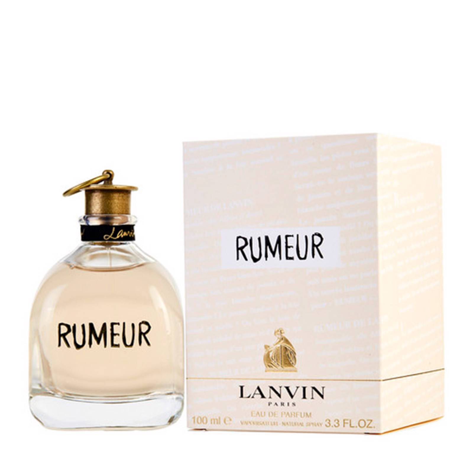 Lanvin Rumeur Parfumirana voda