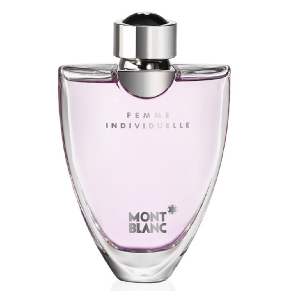 Mont Blanc Individuelle Femme Toaletna voda - Tester