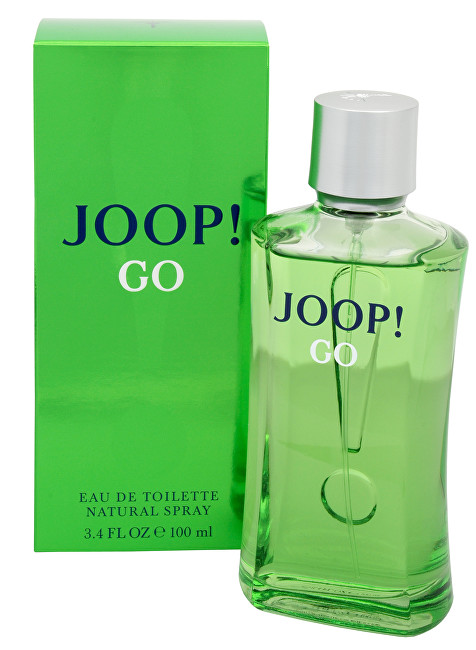 Joop! Joop!Go Toaletna voda