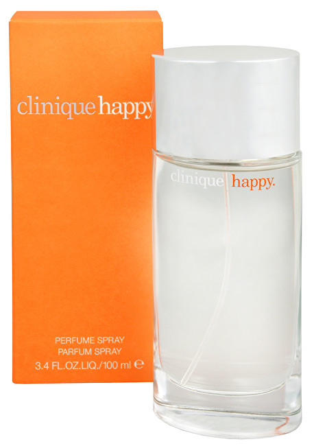 Clinique Happy Women Parfumirana voda