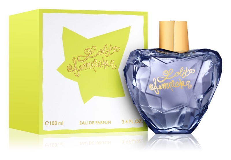 Lolita Lempicka Mon Premier Parfum Parfumirana voda