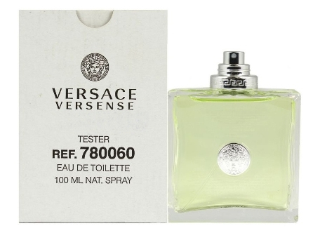 Versace Versense Toaletna voda - Tester