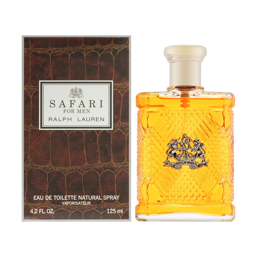 Ralph Lauren Safari for Men Toaletna voda