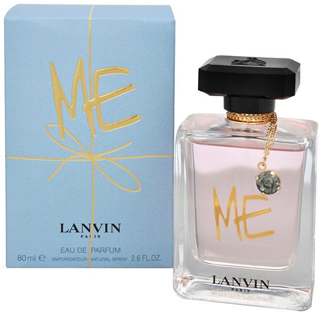 Lanvin Me Parfumirana voda