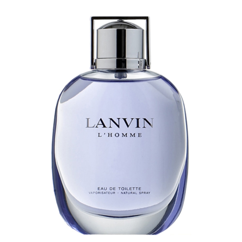 Lanvin L'Homme Toaletna voda - Tester