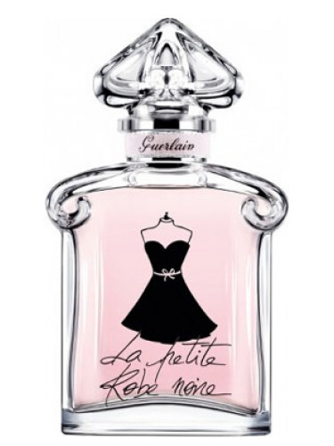 Guerlain La Petite Robe Noire - Eau de Toilette Toaletna voda